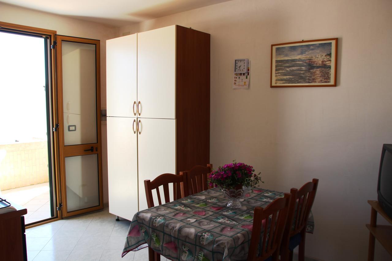 S.Maria Di Leuca - 30M Mare - Salento Villa Santa Maria di Leuca Exteriör bild