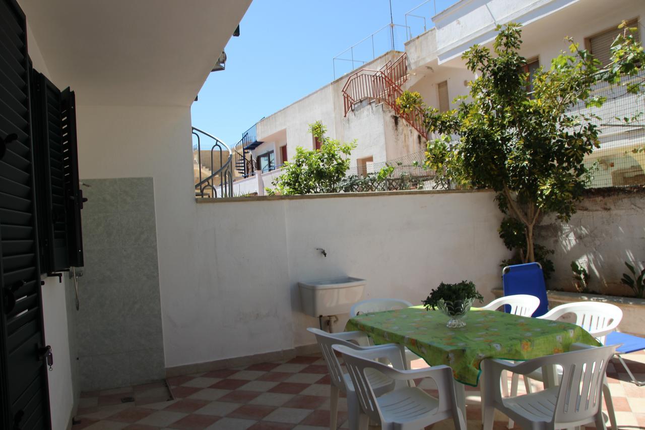 S.Maria Di Leuca - 30M Mare - Salento Villa Santa Maria di Leuca Exteriör bild