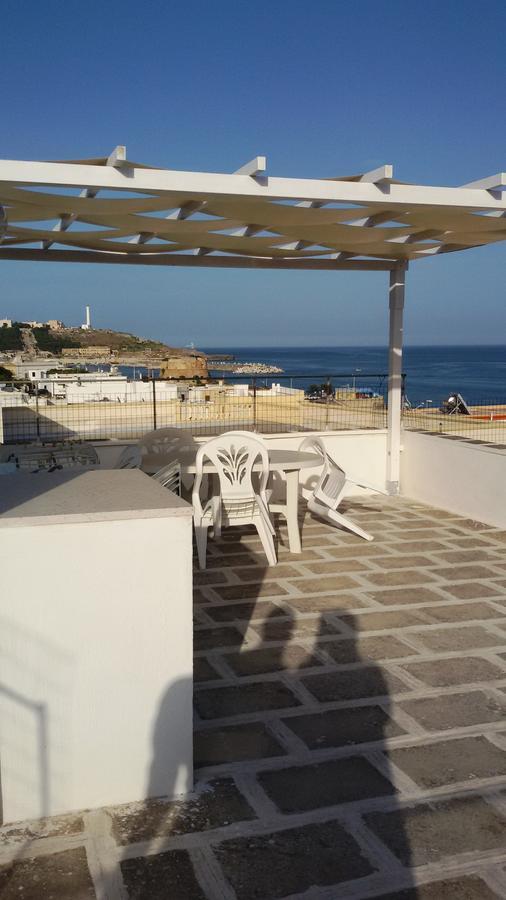 S.Maria Di Leuca - 30M Mare - Salento Villa Santa Maria di Leuca Exteriör bild