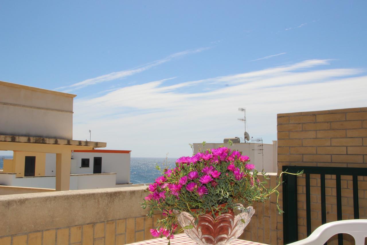 S.Maria Di Leuca - 30M Mare - Salento Villa Santa Maria di Leuca Exteriör bild