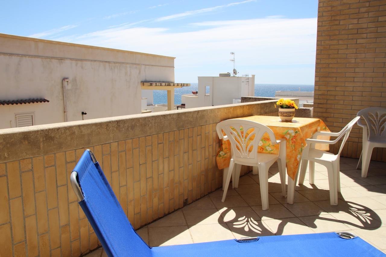 S.Maria Di Leuca - 30M Mare - Salento Villa Santa Maria di Leuca Exteriör bild