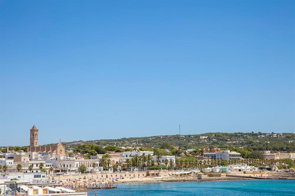 S.Maria Di Leuca - 30M Mare - Salento Villa Santa Maria di Leuca Exteriör bild